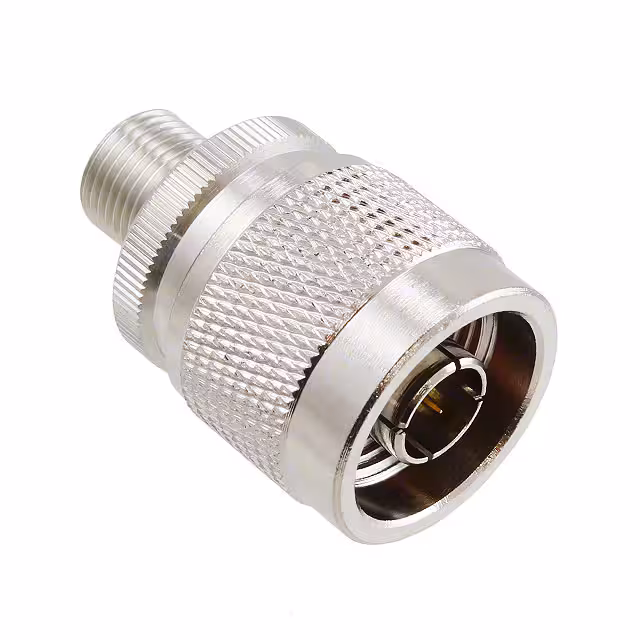 242156-75 Amphenol RF  Coaxial Connector (RF) Adapters